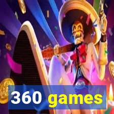 360 games